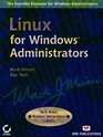 Linux for Windows Administrators