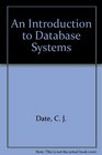 Introduction to Database Systems An Relational Model Value Package
