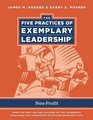 The Five Practices of Exemplary Leadership Nonprofit