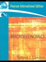 Macroeconomics Tenth Edition