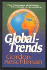 Global Trends Ten Changes Affecting Christians Everywhere