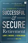 Your Complete Guide to a Successful  Secure Retirement