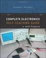 Complete Electronics SelfTeaching Guide with Projects