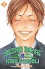 Seiho Boys' High School Vol 2