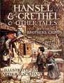 Hansel  Grethel   Other Tales By The Brothers Grimm