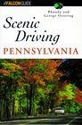 Scenic Driving Pennsylvania