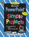 PowerPoint Simple Projects