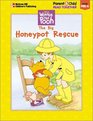 The Big Honeypot Rescue