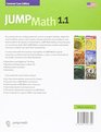 JUMP Math AP Book 11 US Common Core Edition