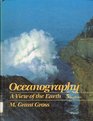 Oceanography A View of the Earth