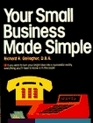 Your Small Business Made Simple