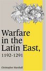 Warfare in the Latin East 11921291