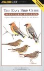 The Easy Bird Guide Western Region A Quick Identification Guide for All Birders