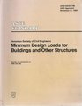 Minimum Design Loads for Buildings and Other Structures/ASCE 788