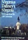 Virginius Dabney's Virginia Writings About the Old Dominion