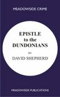 Epistle to the Dundonians A Collection of Sermons