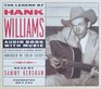 The Legend Of Hank Williams Audio Book with Music