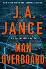 Man Overboard (An Ali Reynolds Novel)