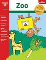 The Best of THE MAILBOX Theme Series: Zoo (PreK)