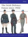 Irish Defence Forces Since 1922