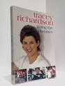 TRACEY RICHARDSON GOING THE DISTANCE