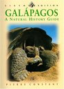 The Galapagos Islands A Natural History Guide Sixth Edition