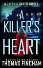 A Killer's Heart: FBI Mystery Thriller (Jo Pullinger)