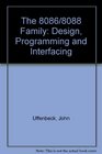 The 8086/8088 Family Designing Programming and Interfacing