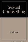 Sexual counselling