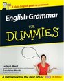 English Grammar for Dummies UK Edition