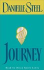 Journey (Audio Cassette) (Abridged)