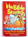 My Bible Stories With SingAlong Songs