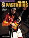 Jaco Pastorius  A StepbyStep Breakdown of the Styles and Techniques of the World's Greatest Electric Bassist