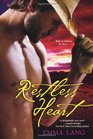 Restless Heart (Heart, Bk 2)