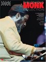 Thelonious Monk  Collection Piano Transcriptions