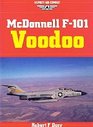 McDonnell F-101 Voodoo (Osprey Air Combat)