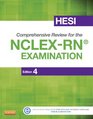 HESI Comprehensive Review for the NCLEXRN Examination 4e