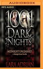 Midnight Unleashed A Midnight Breed Novella