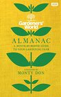 The Gardeners World Almanac