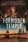 The Forbidden Temple A Sean Wyatt Archaeological Thriller