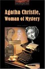 Agatha Christie Woman of Mystery