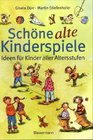 Schne alte Kinderspiele