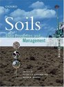 Soils Their Properties and Management