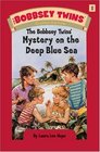 The Bobbsey Twins' Mystery On The Deep Blue Sea (Bobbsey Twins, Bk 11)