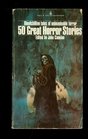 50 Great Horror Stories