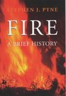 Fire on Earth The Human History