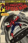 SpiderMan Backpack Marvels Murder by Spider
