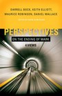 Perspectives on the Ending of Mark Four Views