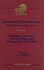 The Advancement of Veterinary Science  Volume 4