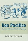 Don Pacifico The Acceptable Face of Gunboat Diplomacy